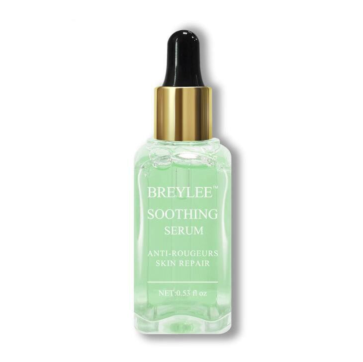 Revitalizing Facial Skin Care Serum