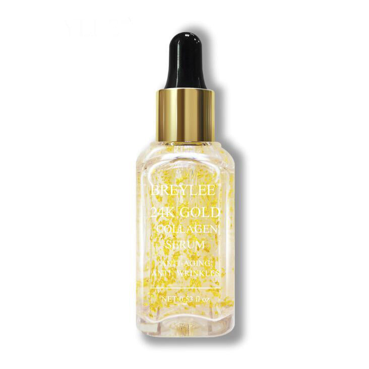 Revitalizing Facial Skin Care Serum