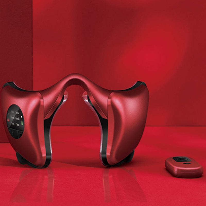 V-Facial Massager: Lifting and Firming Device