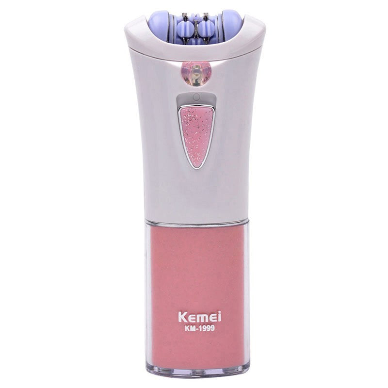 Women's Electric Hair Removal Device