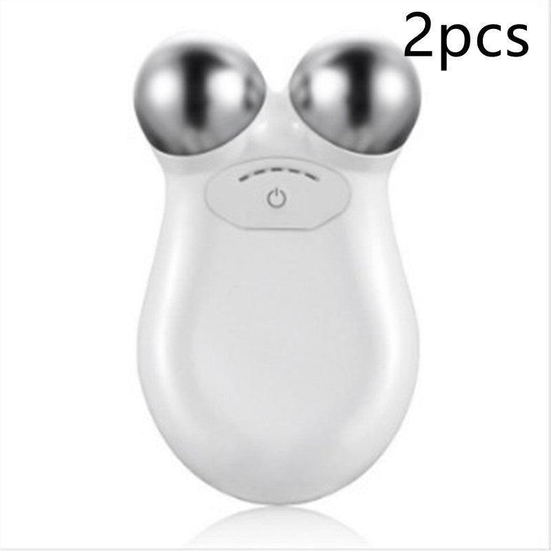 Rejuvenating Facial Lifting and Tightening Device