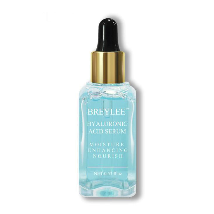 Revitalizing Facial Skin Care Serum