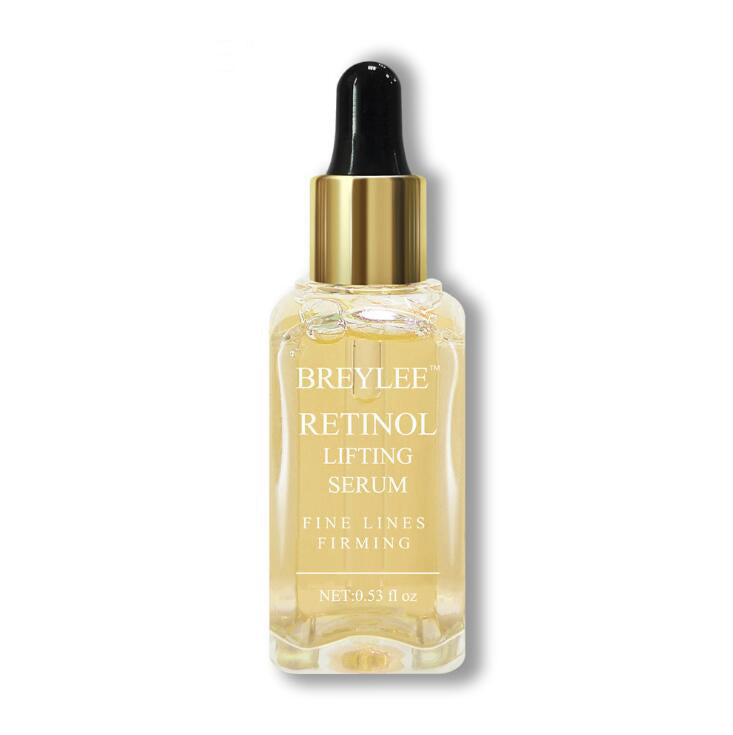 Revitalizing Facial Skin Care Serum