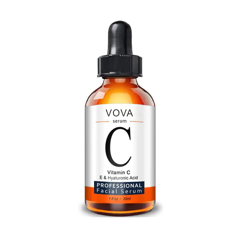 Powerful Hyaluronic Acid & Vitamin C Anti-Wrinkle Serum