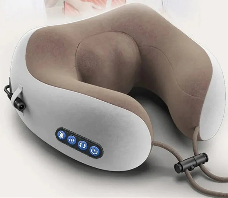 Ultra Comfort Neck Massager