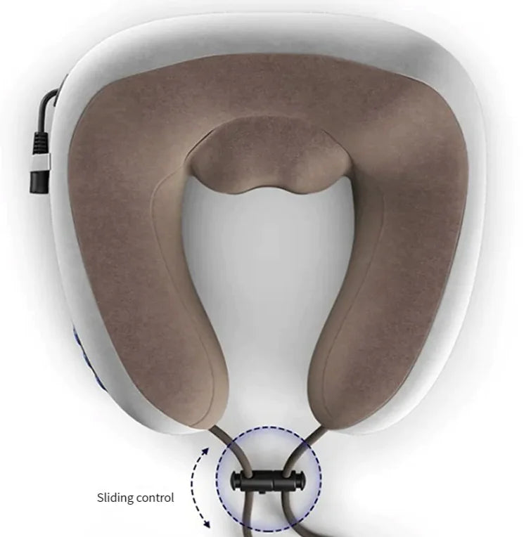 Ultra Comfort Neck Massager