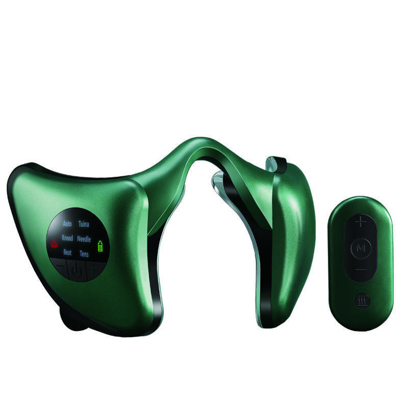 V-Facial Massager: Lifting and Firming Device