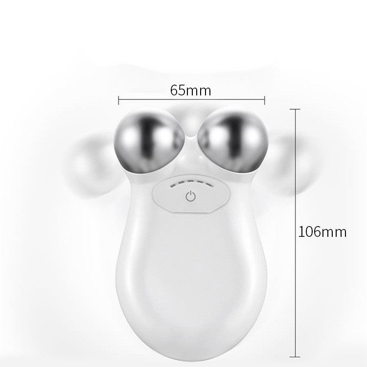 Rejuvenating Facial Lifting and Tightening Device